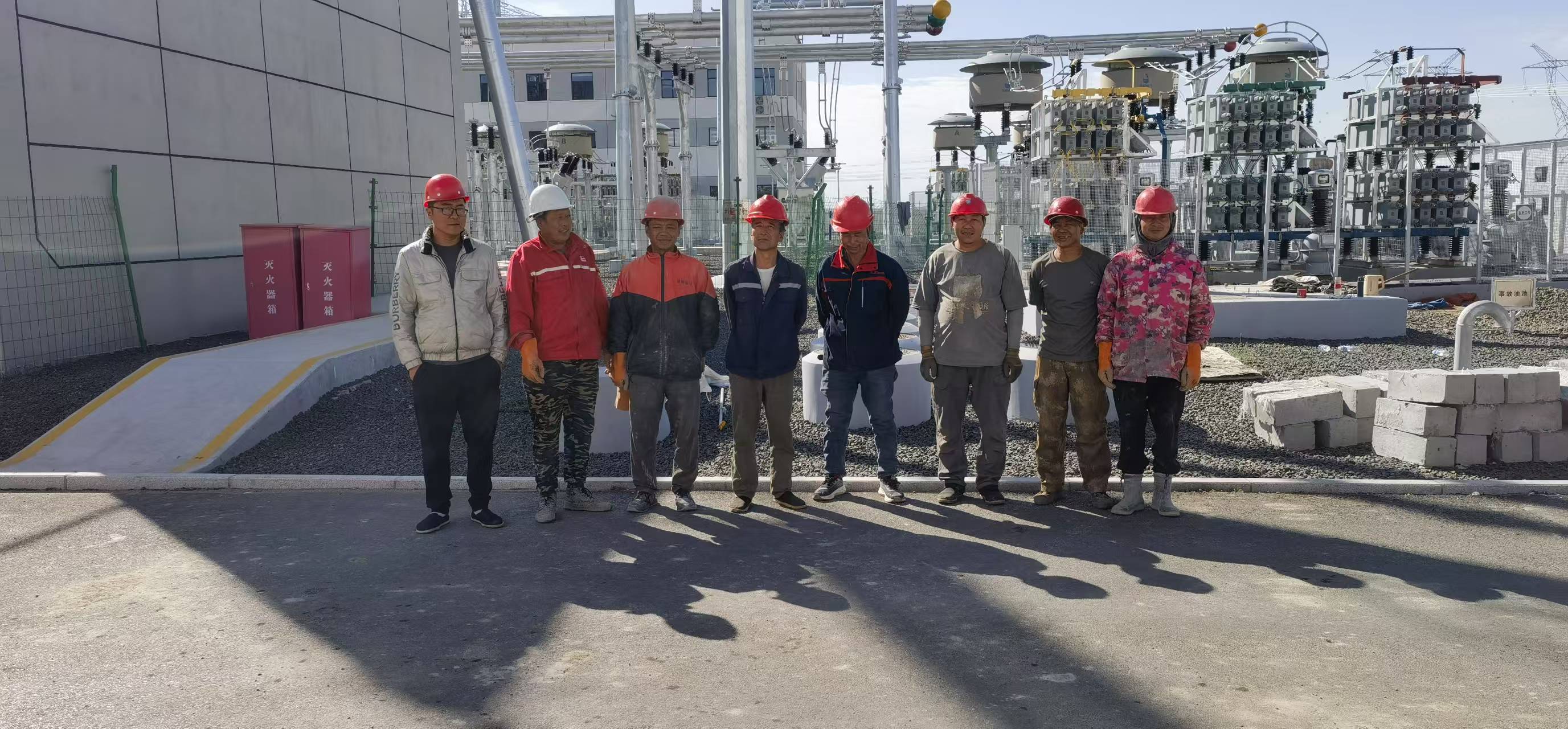 杭锦后地基沉降如何修复?